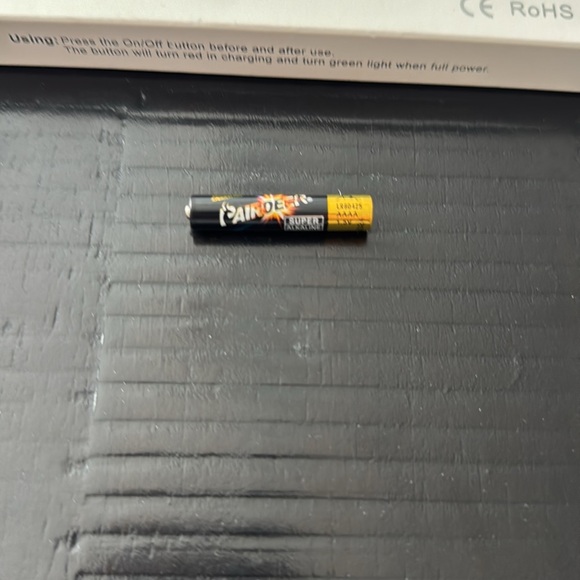 Stylus Pen - Picture 5 of 5